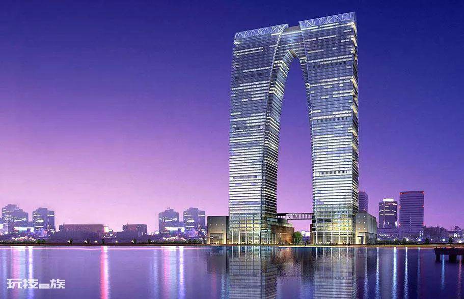 中国苏州几线城市(江苏苏州市目前是几线城市)-图片4
